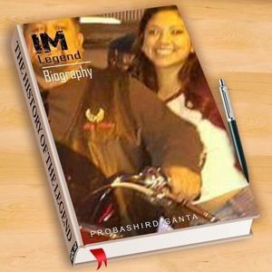 Meet your Posher, Mike